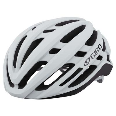 Giro Agilis MIPS Helmet - Matte White