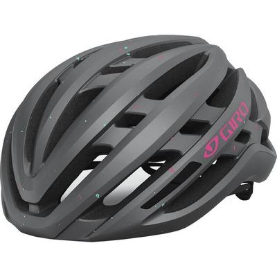 Giro Women's Agilis MIPS Helmet - Matte Charcoal Mica