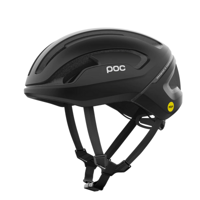 Poc Omne Air MIPS Road Helmet - Black