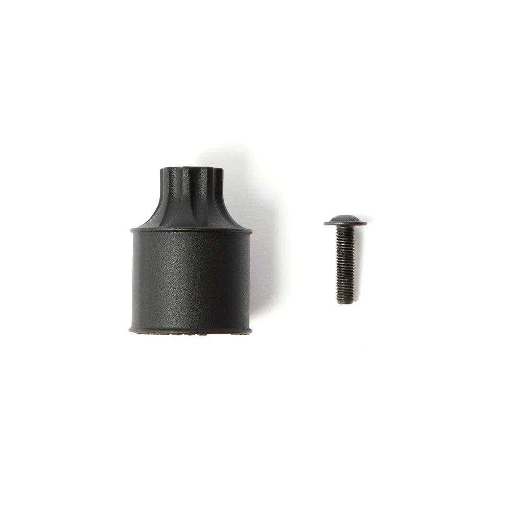 Restrap Light Mount (incl. Tool) - Black