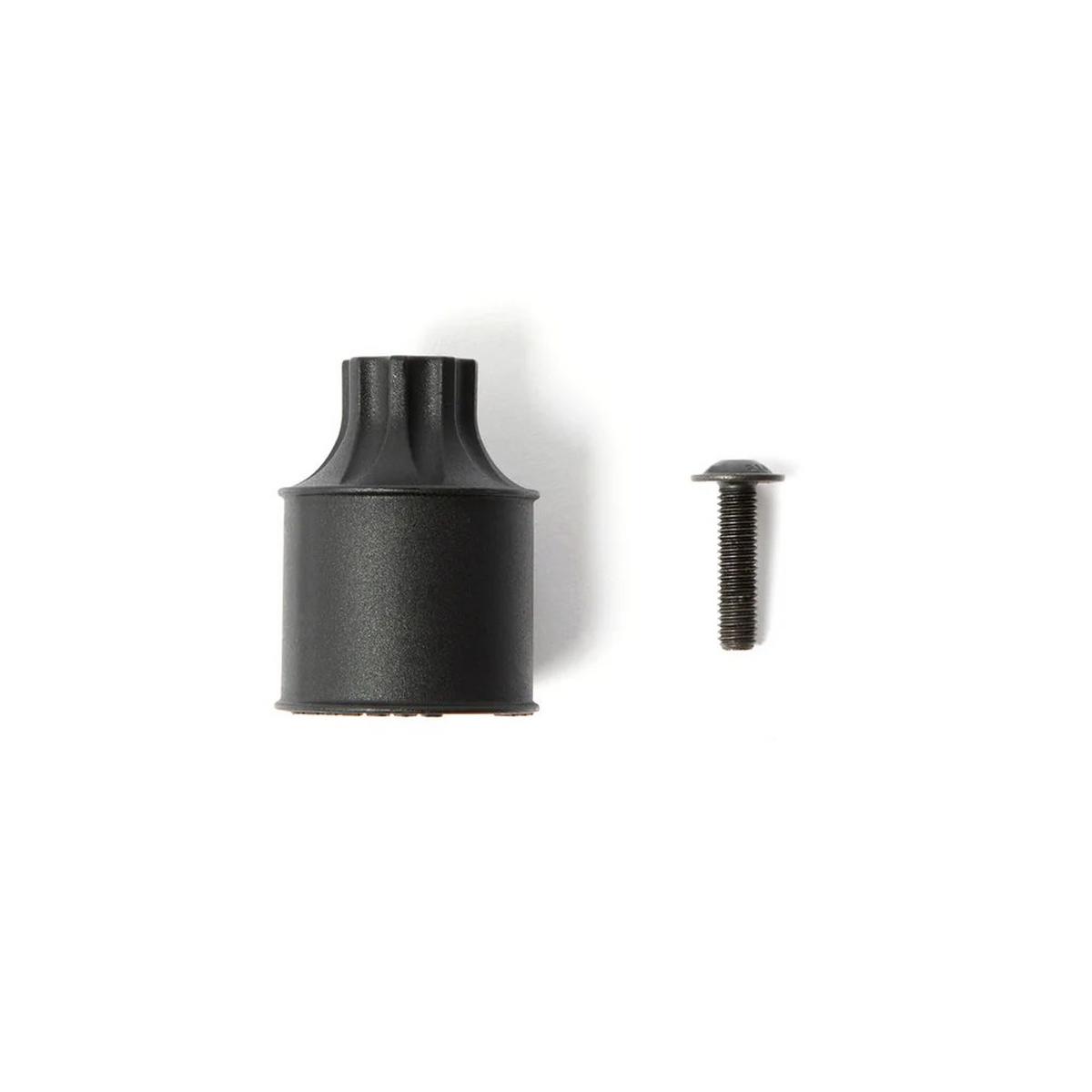 Restrap Light Mount (incl. Tool) - Black