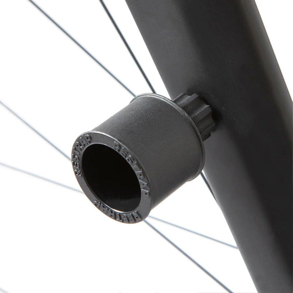 Restrap Light Mount (incl. Tool) - Black