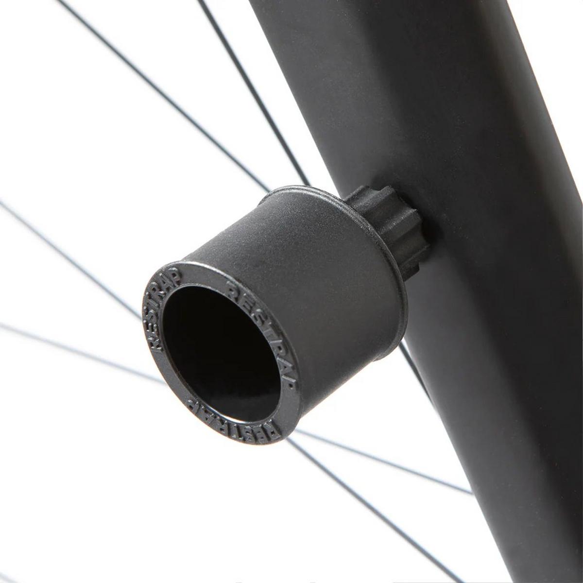 Restrap Light Mount (incl. Tool) - Black
