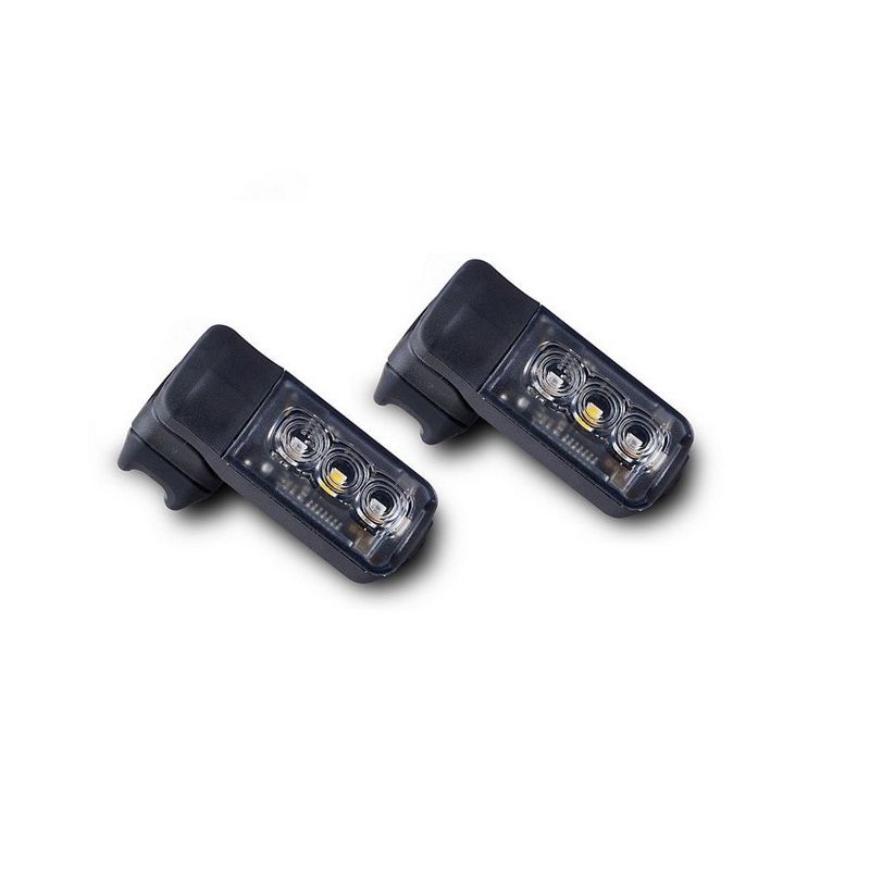 Stix Switch Front Rear Bike Light 2 Pack Bicycle Lights Tiso UK
