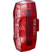  VIZ 300 Rear Light - Red