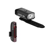  Mini Drive 400XL / Stick Light 30 Pair - Black Gloss