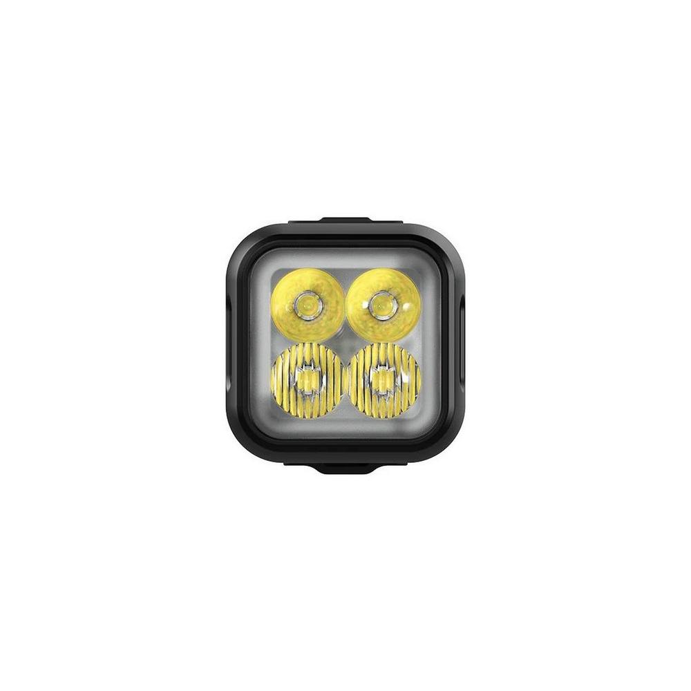 Knog Blinder 600 Front Bike Light - Black