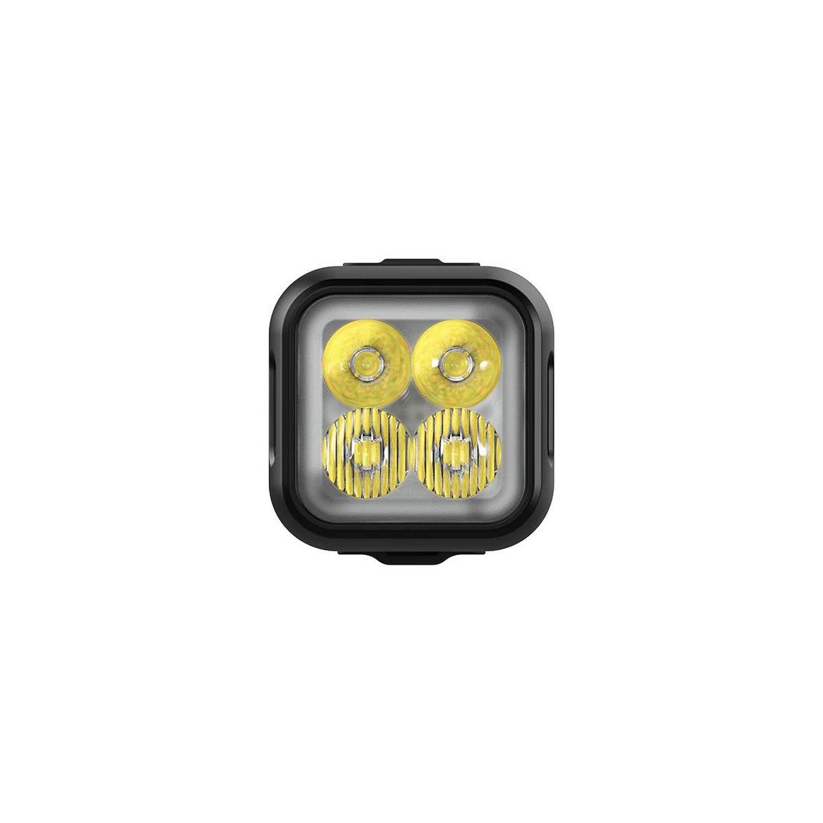 Knog Blinder 600 Front Bike Light - Black