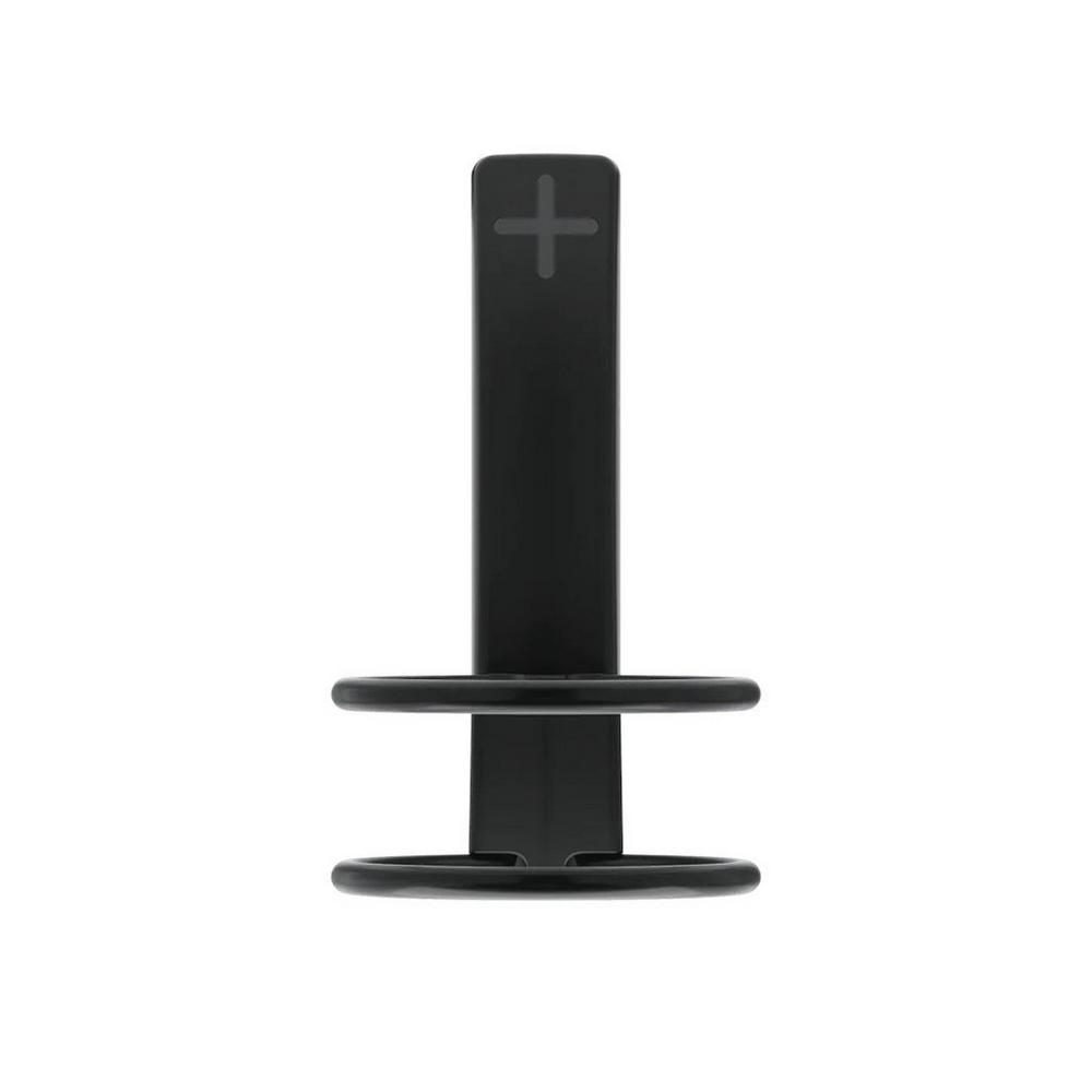 Knog Plus Front Bike Light - Black