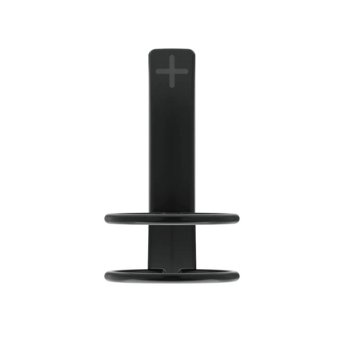 Knog Plus Front Bike Light - Black