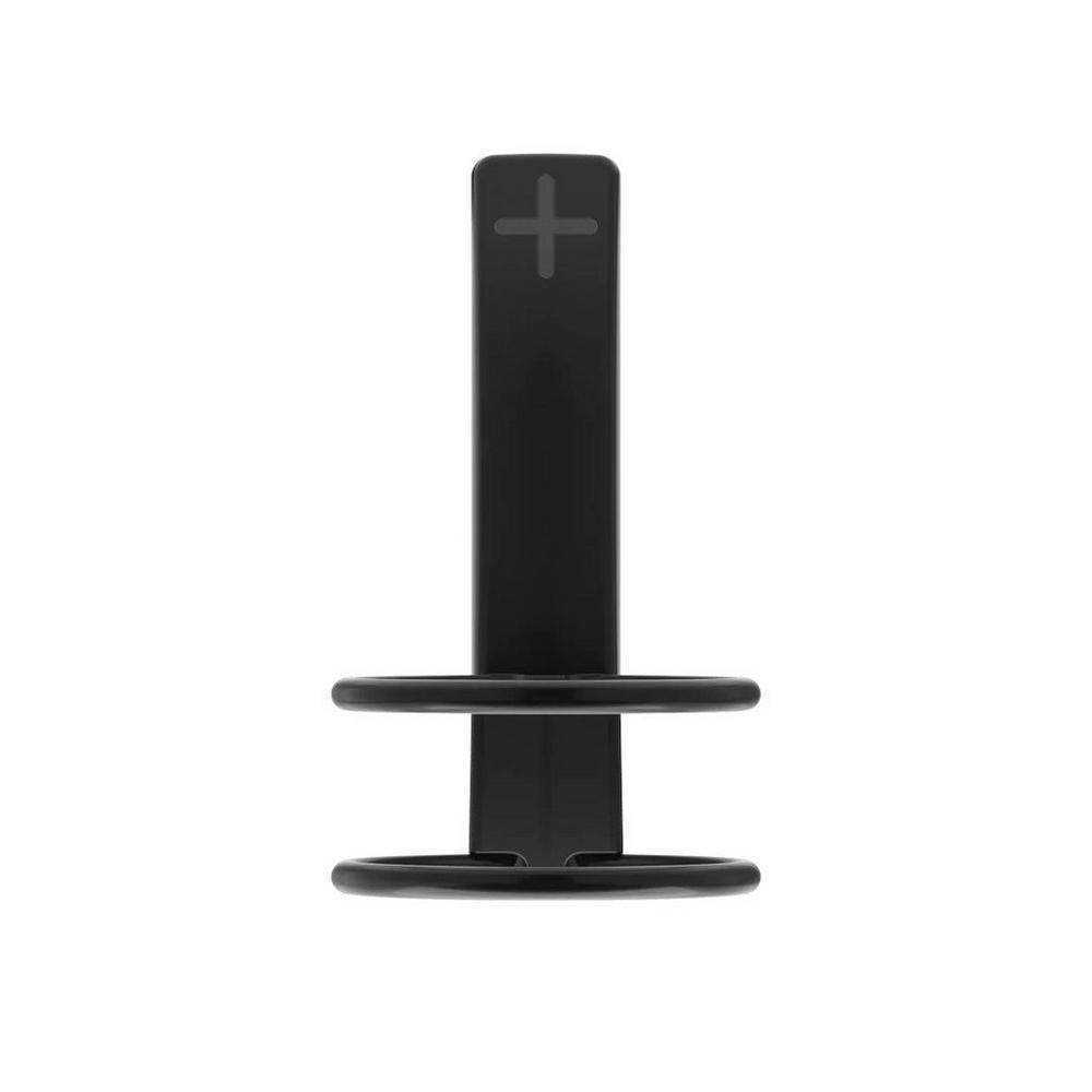 Knog Plus Rear Bike Light - Black