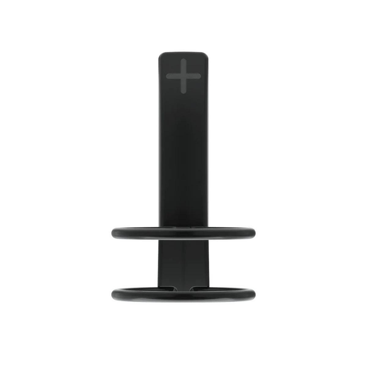 Knog Plus Rear Bike Light - Black