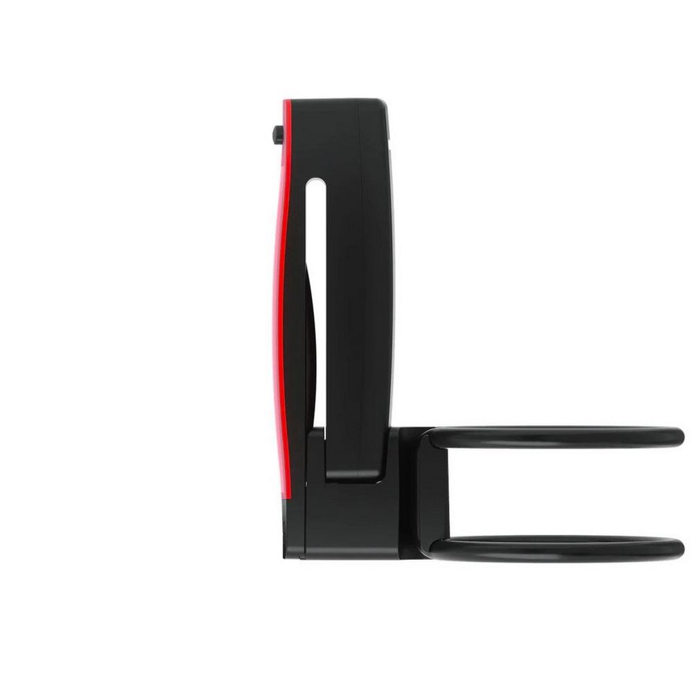 Knog Plus Rear Bike Light - Black
