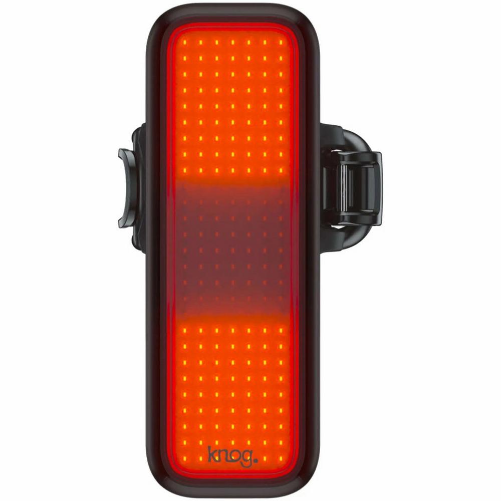 Knog Blinder V Traffic Rear Light - Black