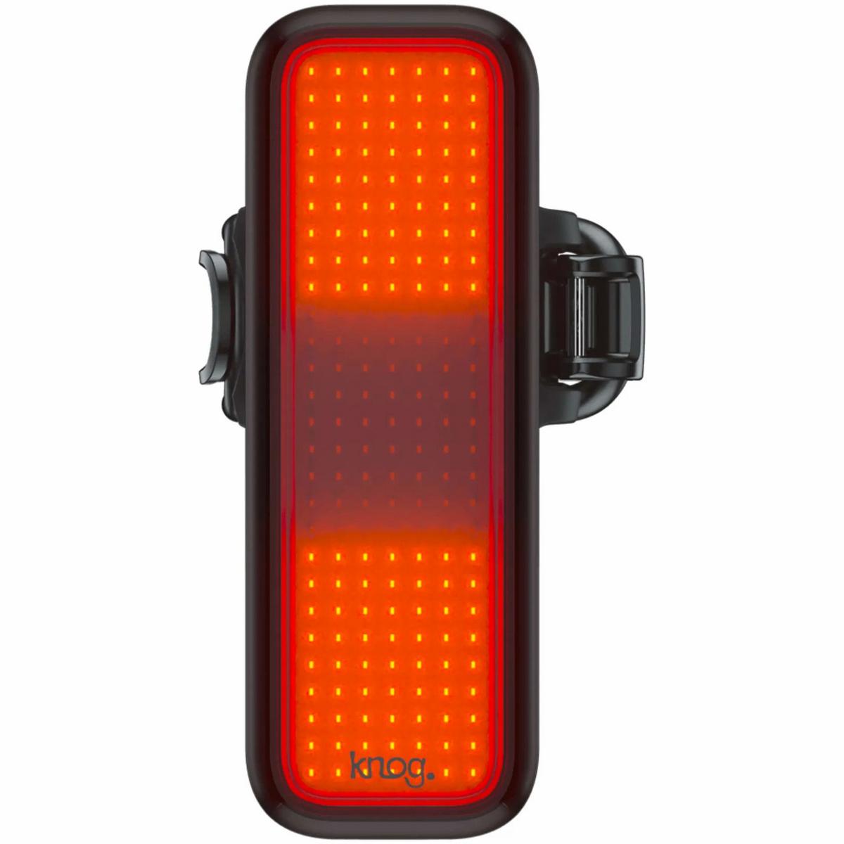 Knog Blinder V Traffic Rear Light - Black