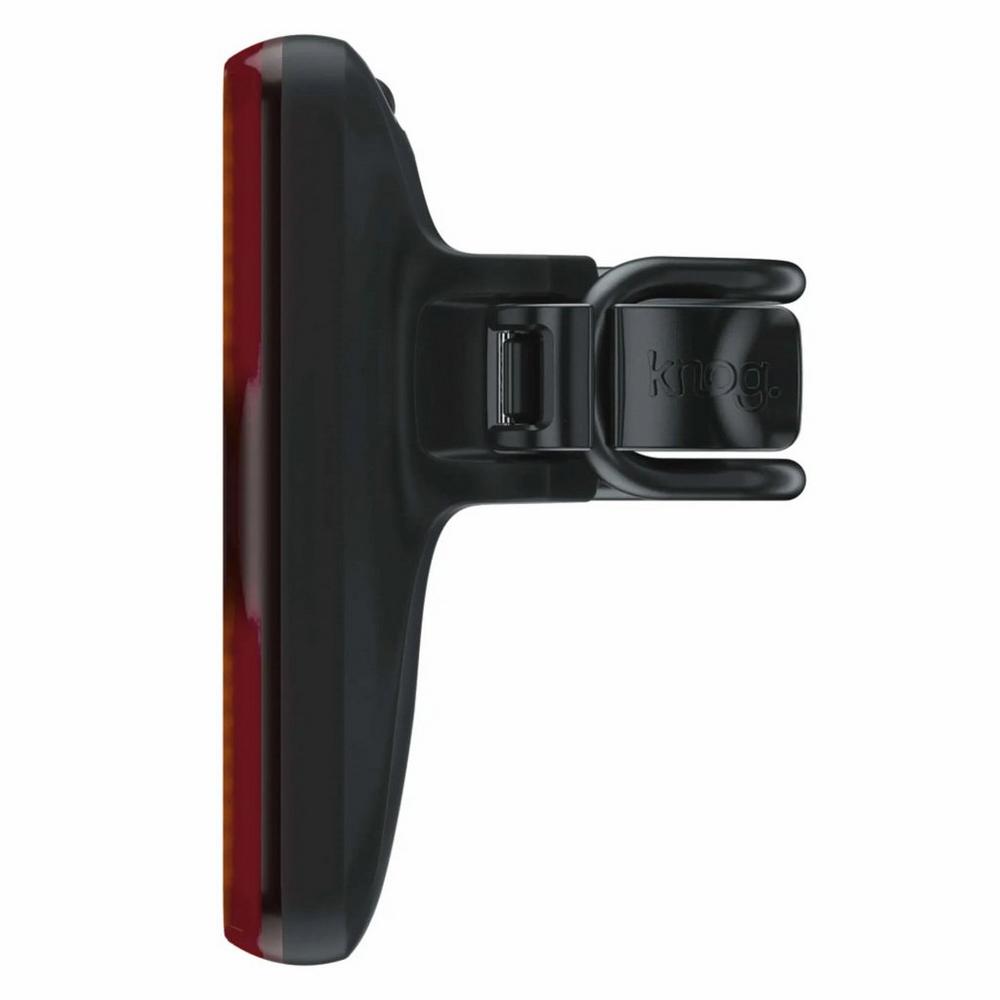 Knog Blinder V Traffic Rear Light - Black