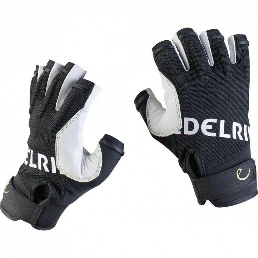 Edelrid Work Glove Open - Snow