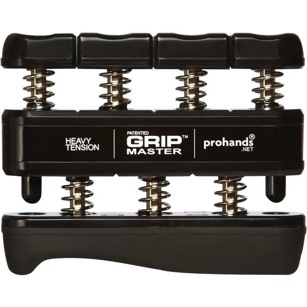 Grip Master Pro Hands GripMaster Heavy