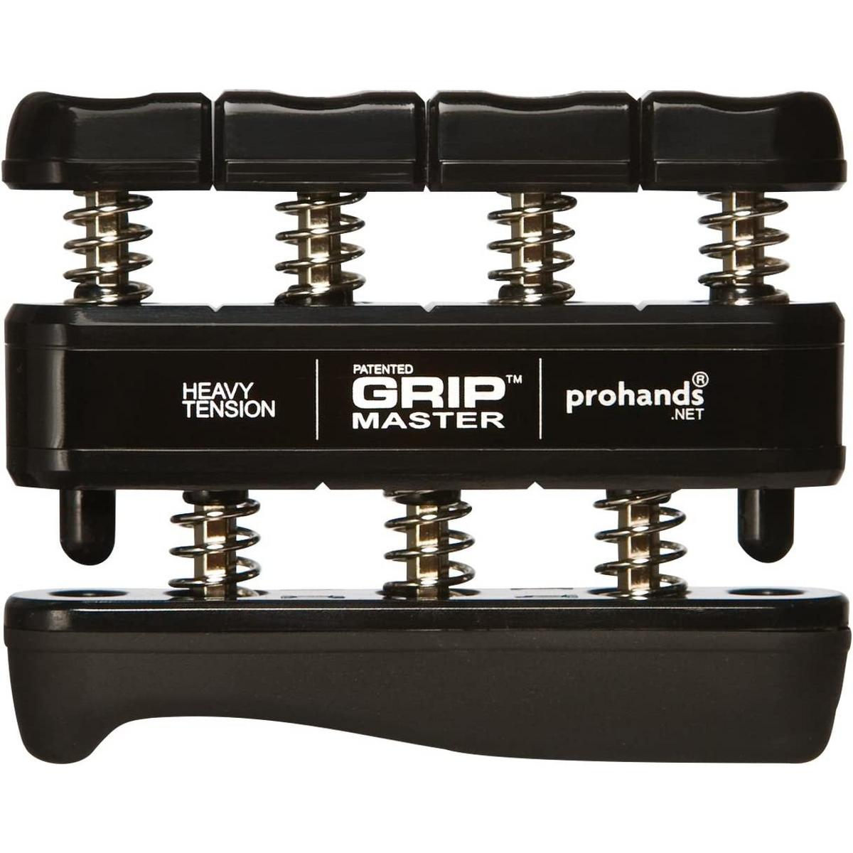 Grip Master Pro Hands GripMaster Heavy