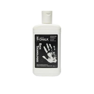 Rock Technology Dry 5 Liquid Chalk