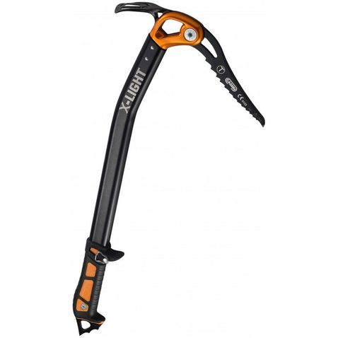 ice axe tiso