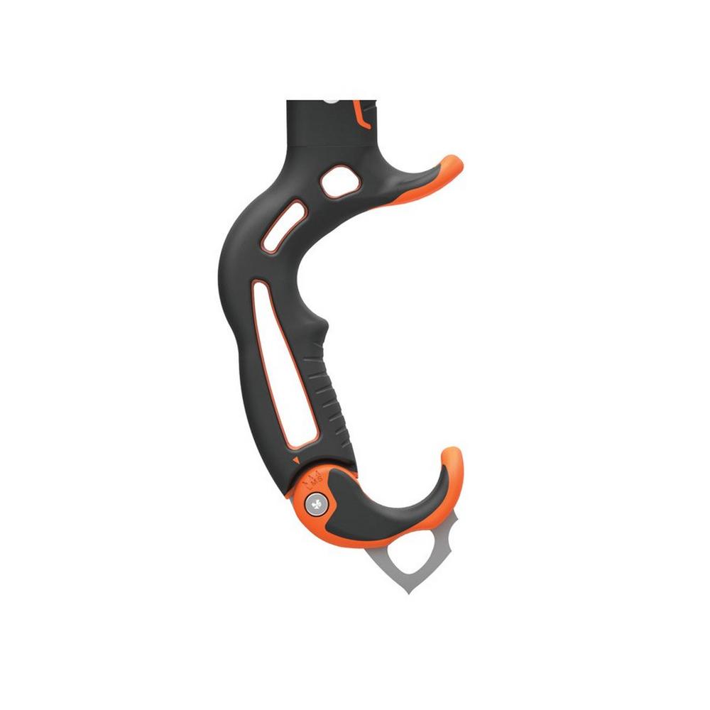 Petzl Charlet Nomic Ice Axe