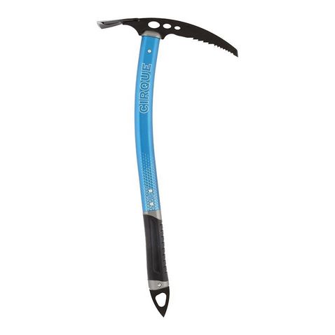 ice axe tiso