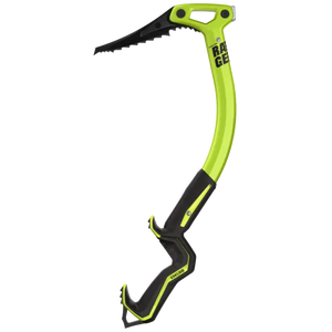 Rage Mixed and Ice Climbing Axe