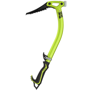 Riot Mountaineering and Ice-Climbing Hammer
