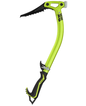  Riot Mountaineering and Ice-Climbing Hammer