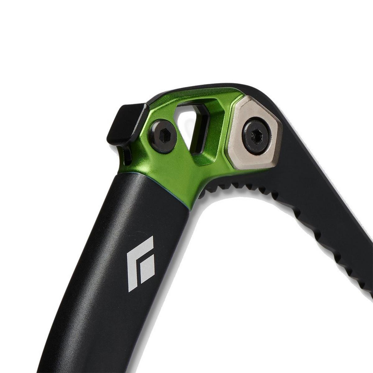 Black Diamond Equipment Hydra Ice Tool