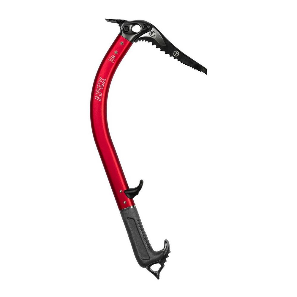 DMM Apex Axe with Adze