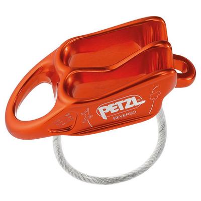 Petzl Reverso Belay Plate