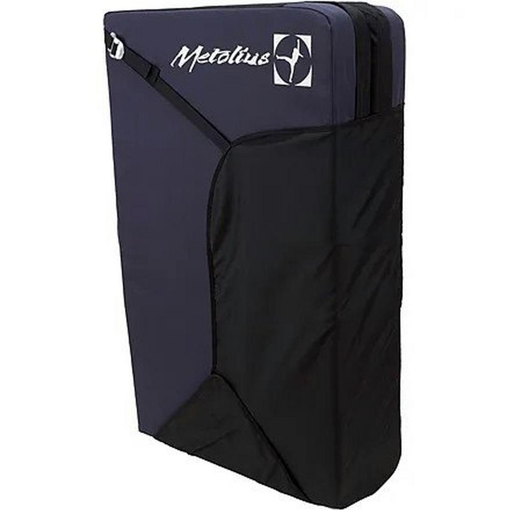 Metolius Session II Crash Pad - Black