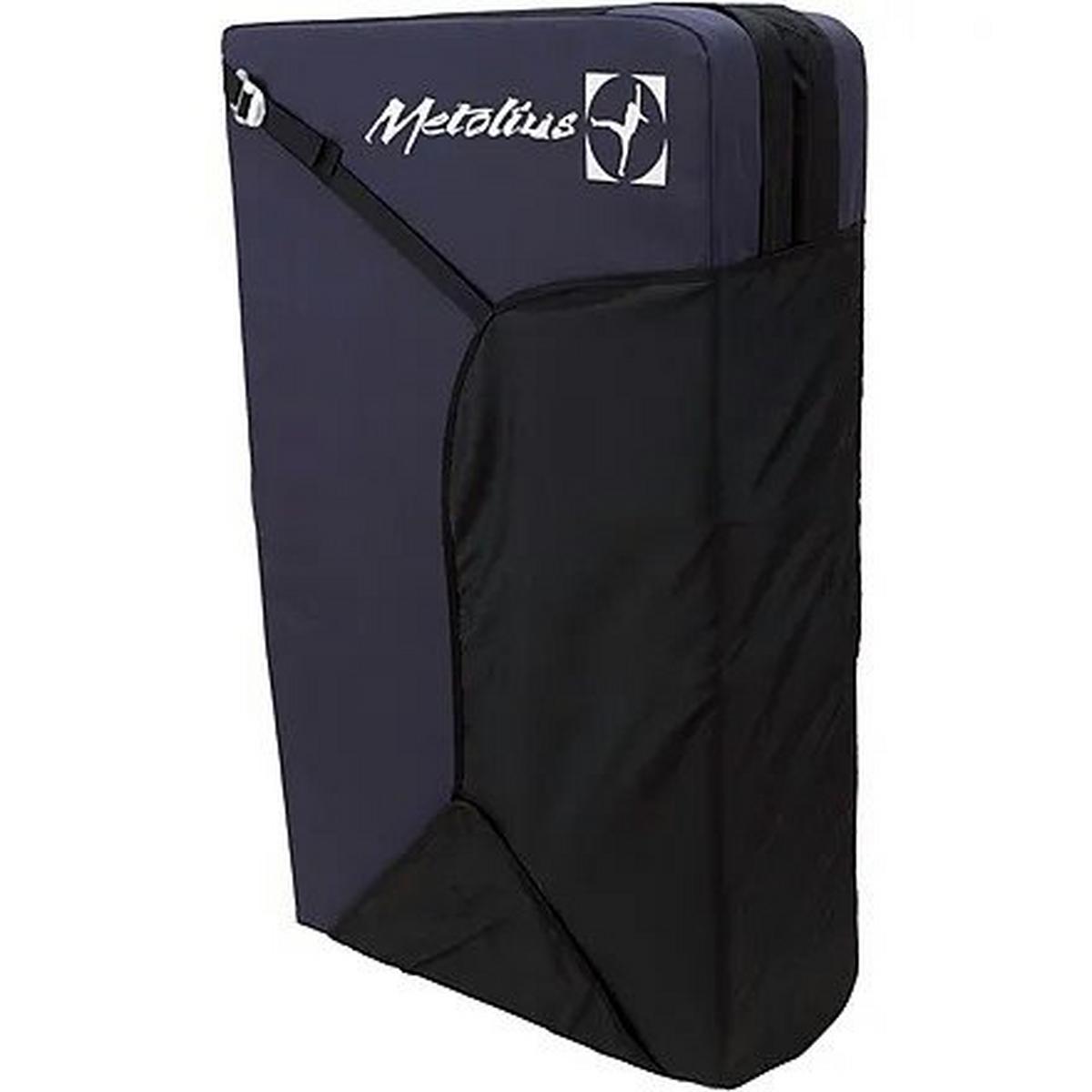Metolius Session II Crash Pad - Black