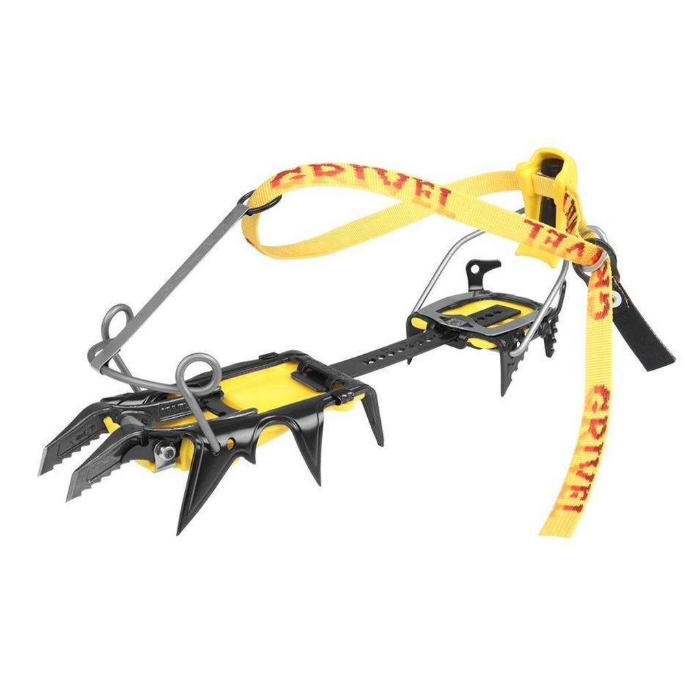 Grivel G14 Cramp-O-Matic Crampon