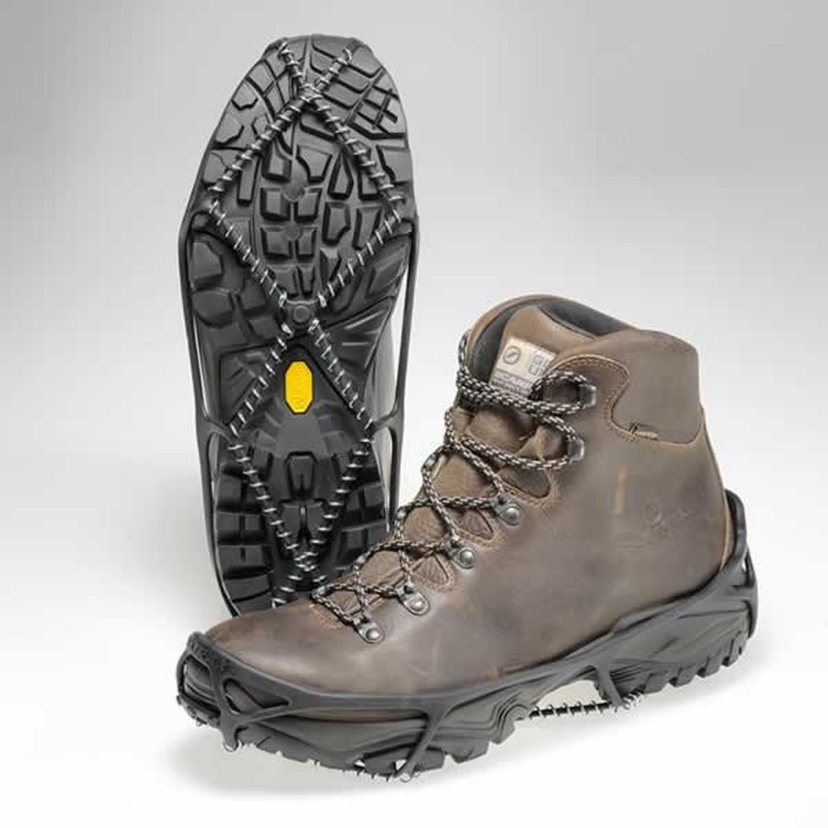 Yaktrax hot sale shoe grips