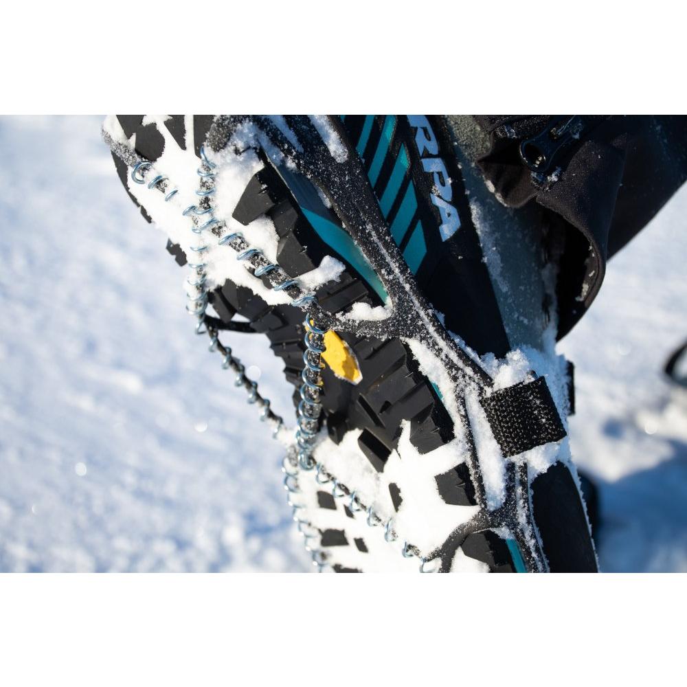 Yaktrax pro store ice grips