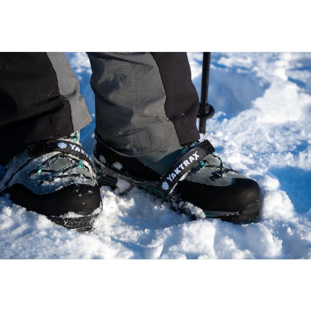 Yaktrax Walker Pro Ice Grip