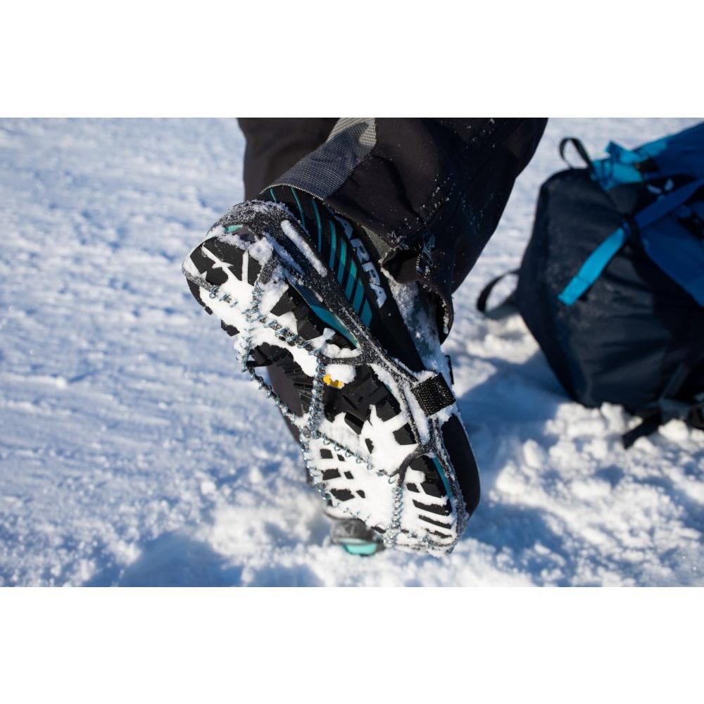 Yaktrax Walker Pro Ice Grip