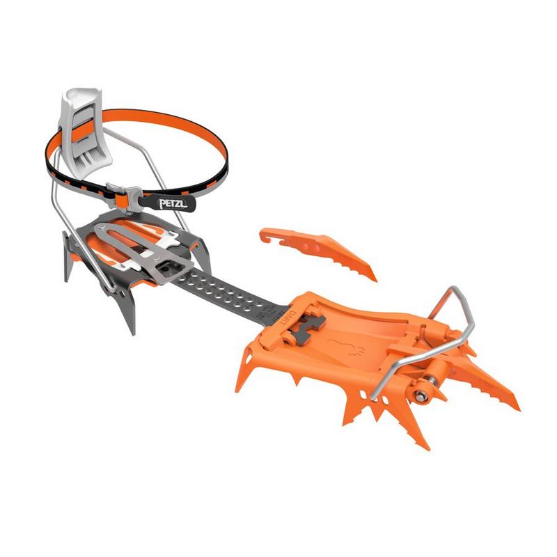 Dart Crampons