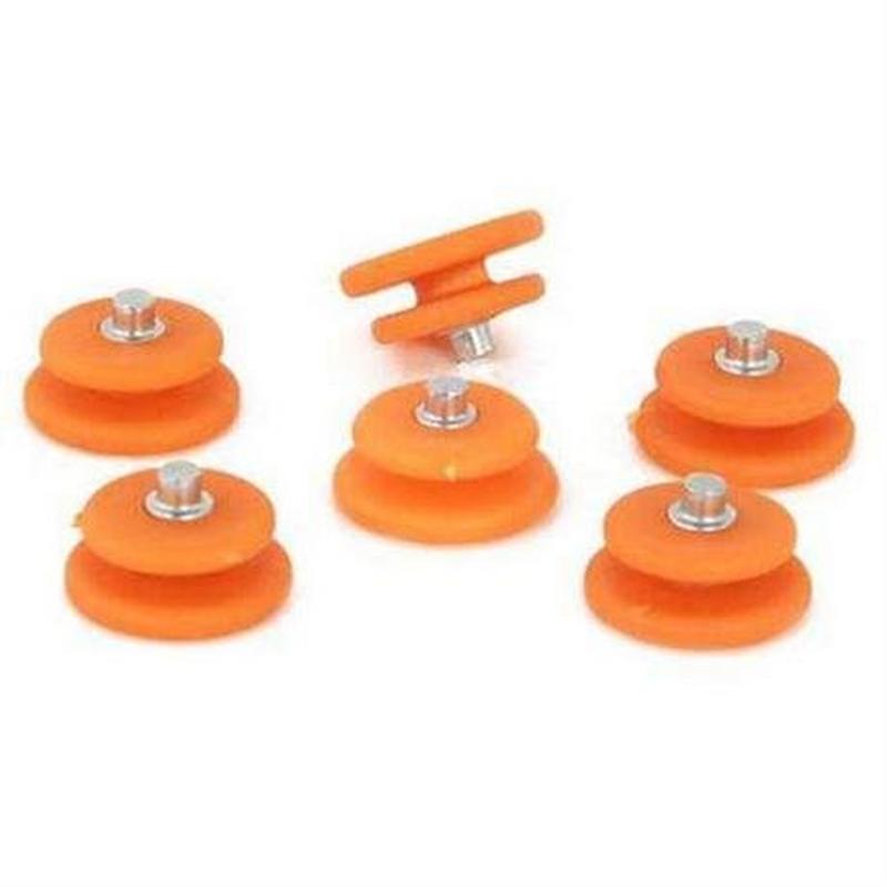 Petzl Spiky Pavement Crampon Replacement Front Points (Pack of 8)