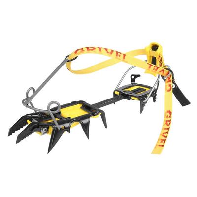 Grivel G14 Cramp-O-Matic Evo C3 Crampons