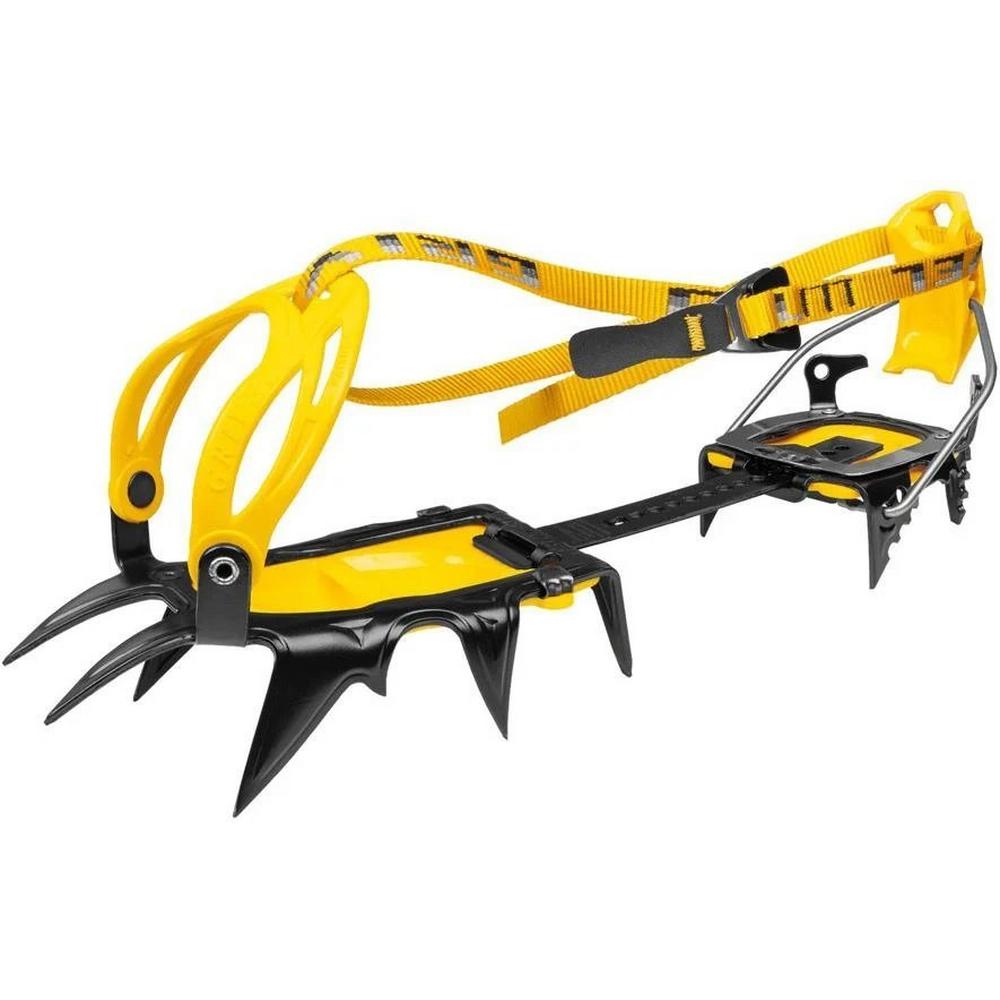 Grivel G12 New Matic EVO Crampons (2022)