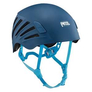 Women's Borea Climbing Helmet - Navy