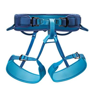 Petzl Corax Climbing and Mountaineering Harness - Size 2