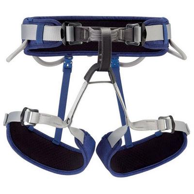 Petzl Corax Climbing and Mountaineering Harness - Size 2