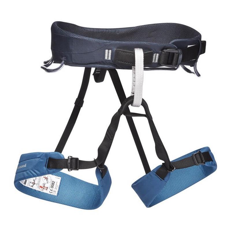Men's Momentum Harness - Kingfisher