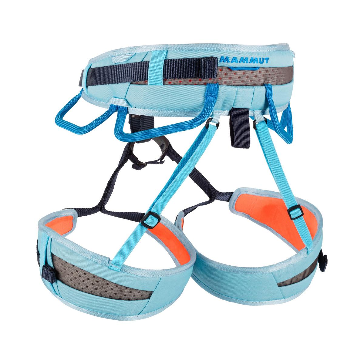 Mammut Women's Ophir 3 Slide Climbing Harness