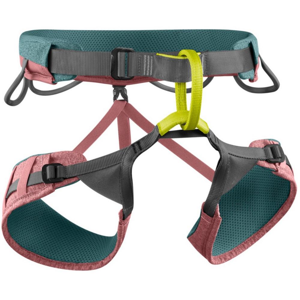 Edelrid Women's Jayne Harness - Rose